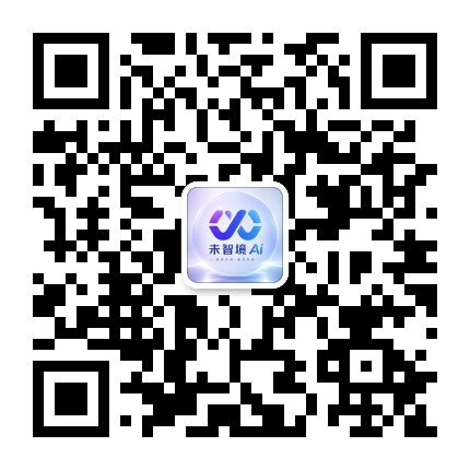 未智境 AI 公众号二维码