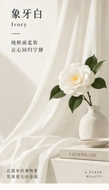 C-30 象牙白