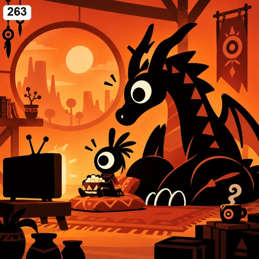 #263 Patapon Remastered