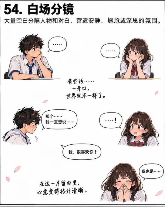 SB-054 白场分镜