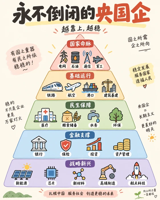 IG-001 标题金字塔图标信息图