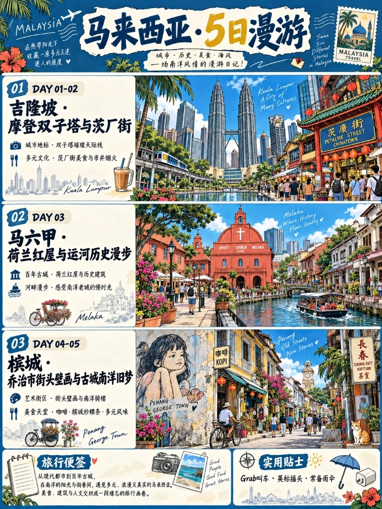 IG-003 多行左文右图信息图