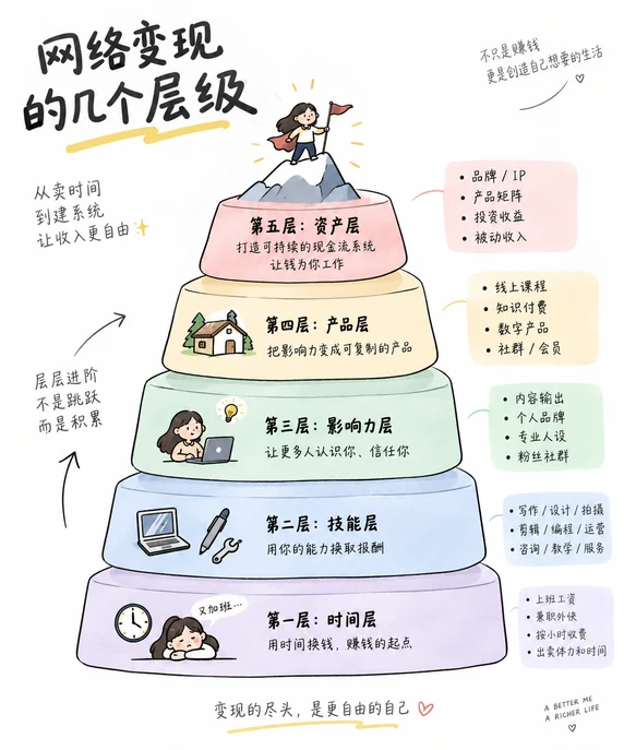 IG-012 分层结构型信息图