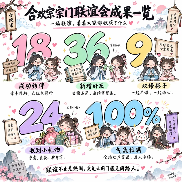 IG-022 数字大字型信息图