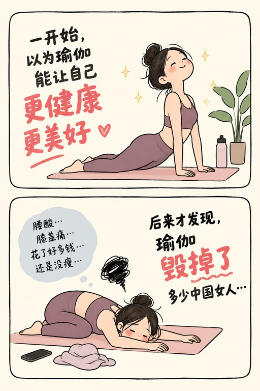 SC-004 上下双格图文分区卡