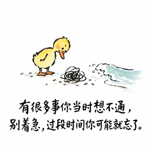 SC-008 图上文下留白卡