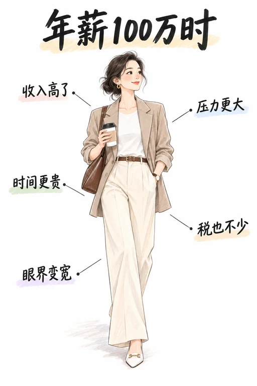SC-019 中央人物细线标注卡